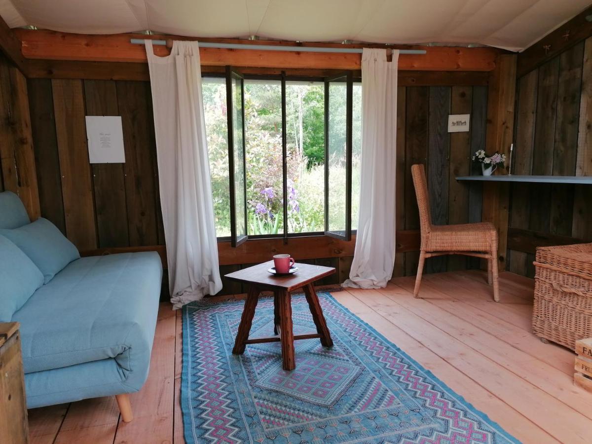 La Robiniere Maison D'Hotes Mont-près-Chambord Esterno foto