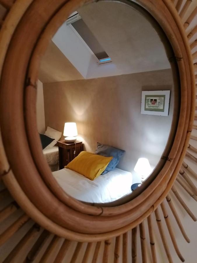 La Robiniere Maison D'Hotes Mont-près-Chambord Esterno foto