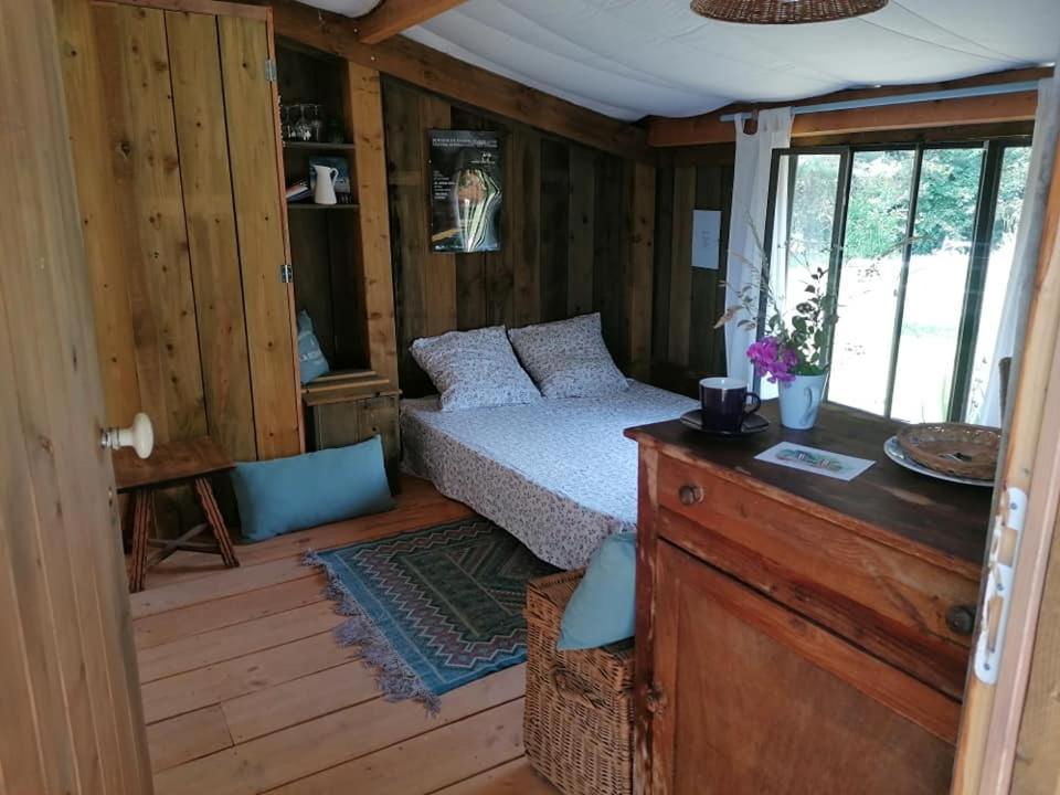La Robiniere Maison D'Hotes Mont-près-Chambord Esterno foto